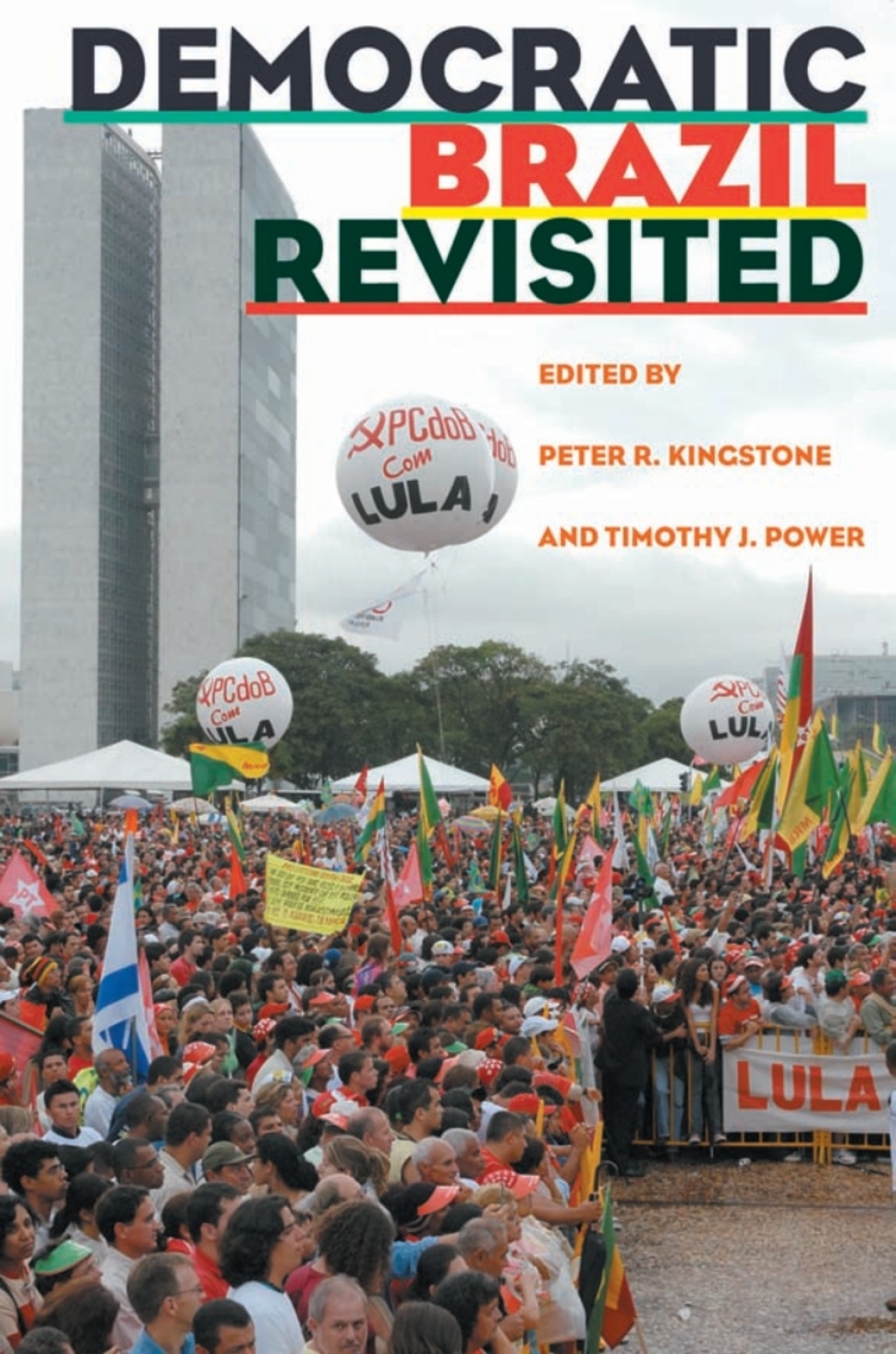 Democratic Brazil Revisited â€“ PDF/EPUB Version Downloadable ...