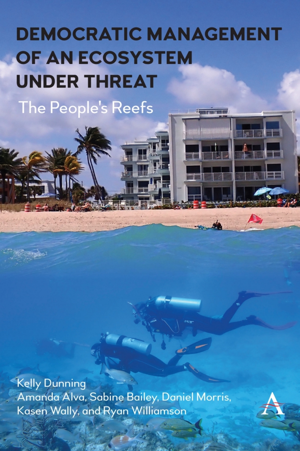 Democratic Management of an Ecosystem Under Threat The People's Reefs - (PDF/EPUB Version)