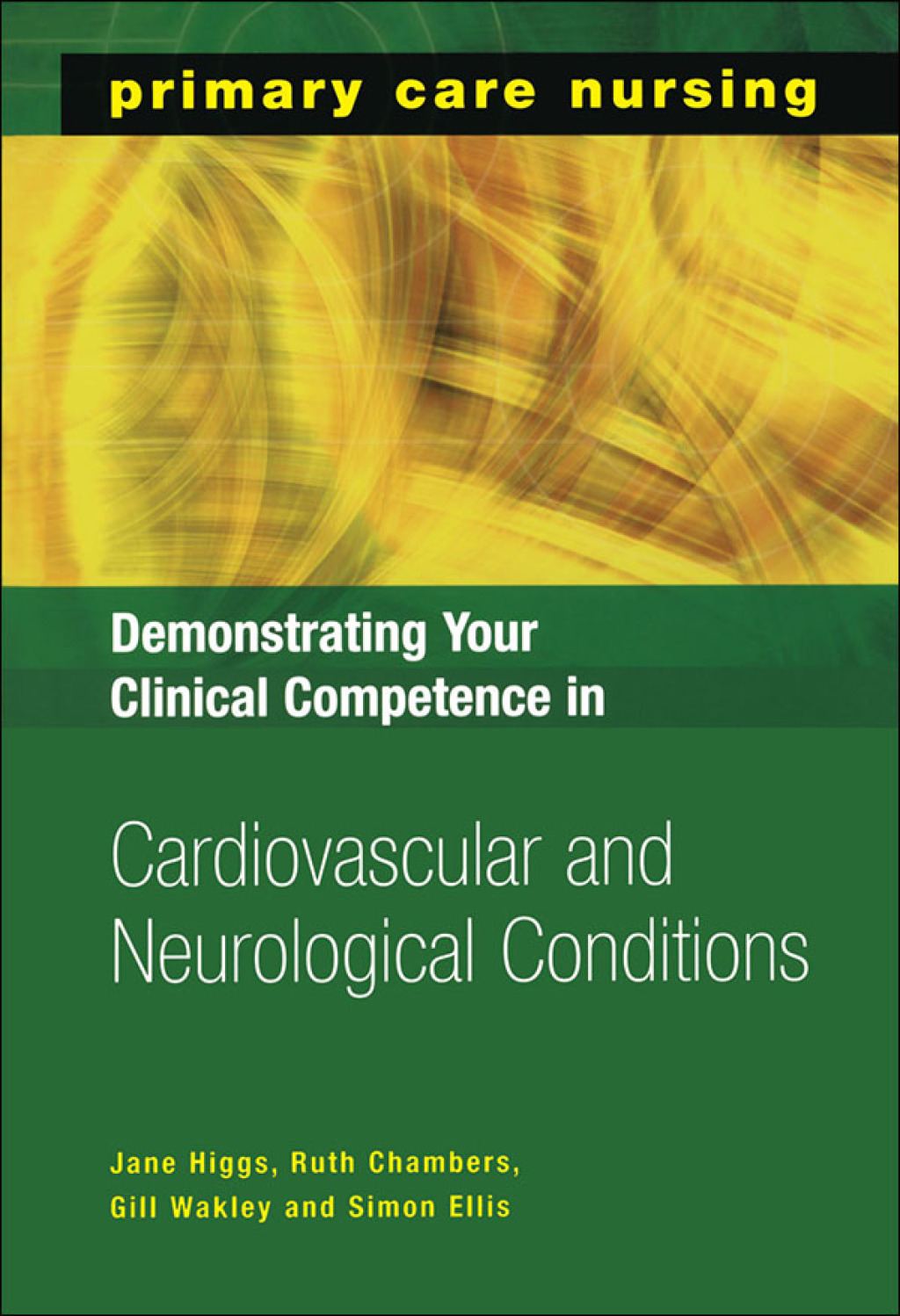 Demonstrating Your Clinical Competence in Cardiovascular and ...