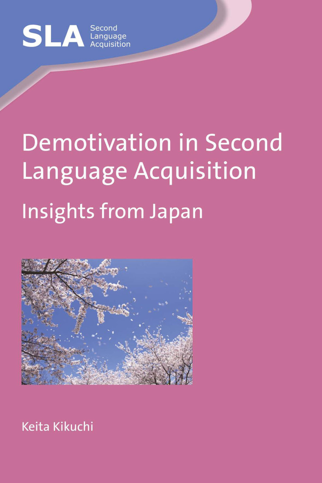 Demotivation in Second Language Acquisition Insights from Japan 1st Edition - (PDF/EPUB Version)