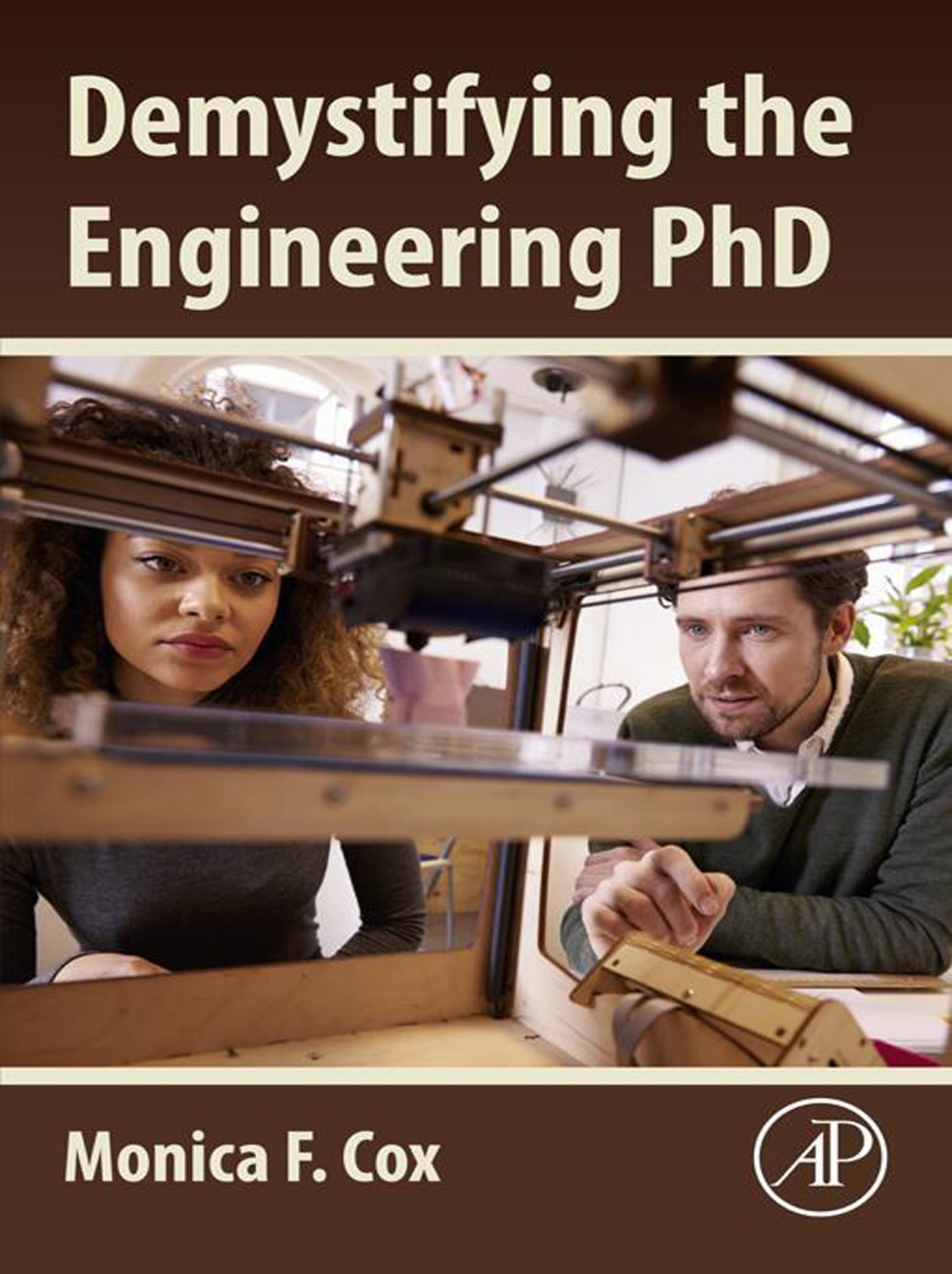 Demystifying the Engineering PhD â€“ PDF/EPUB Version Downloadable ...