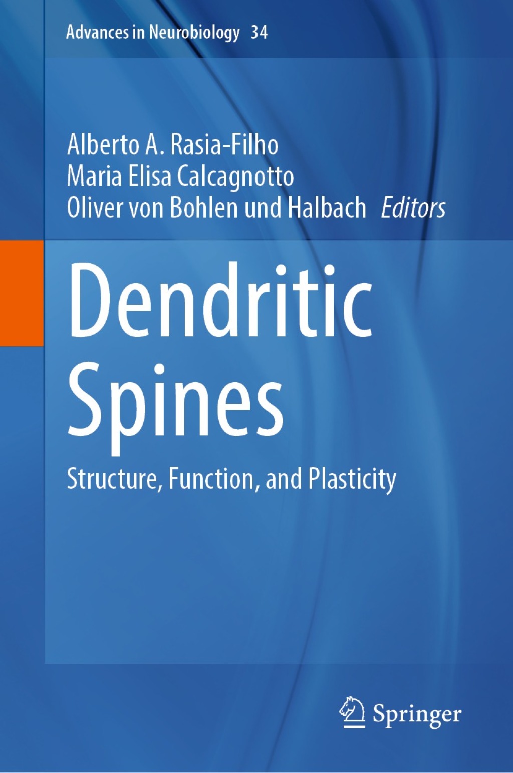 Dendritic Spines Structure, Function, and Plasticity â€“ PDF/EPUB ...