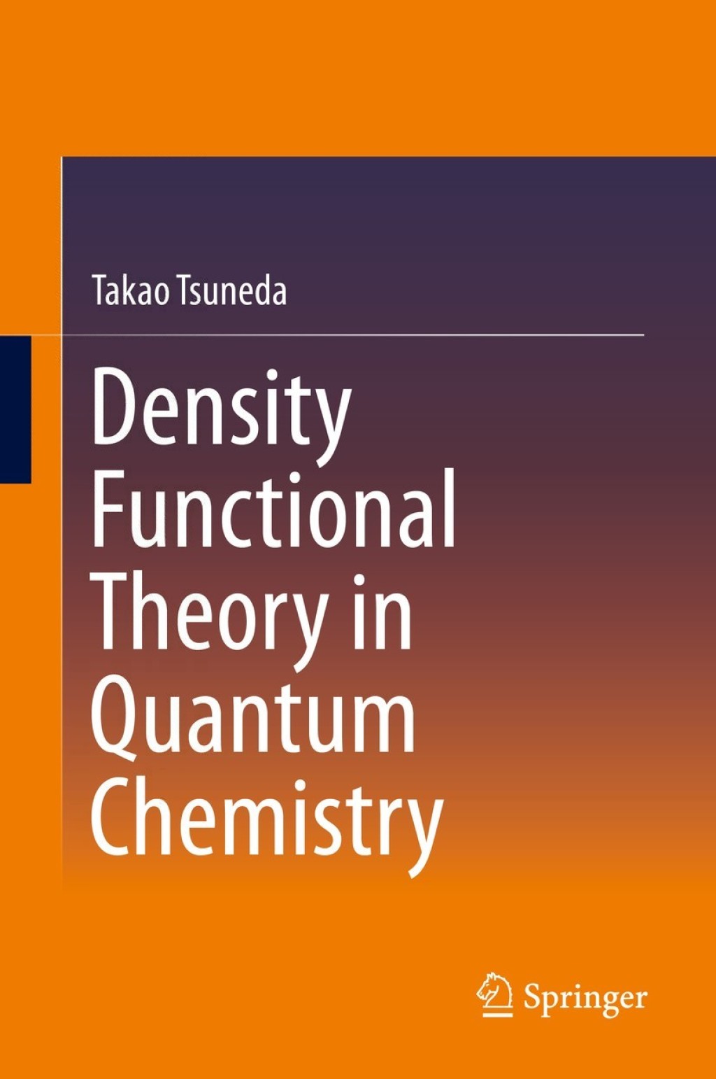 Density Functional Theory in Quantum Chemistry â€“ PDF/EPUB Version ...