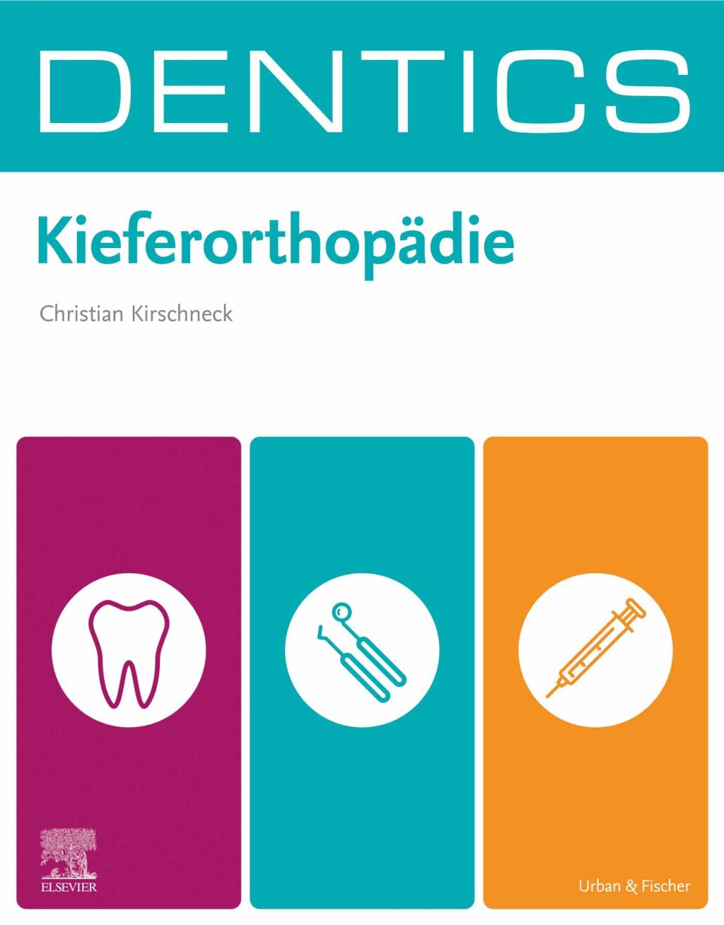 DENTICS KieferorthopÃ¤die 1st Edition - (PDF/EPUB Version)
