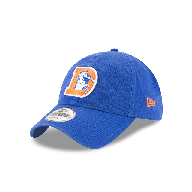 Denver Broncos Core Classic Alt 9TWENTY Adjustable