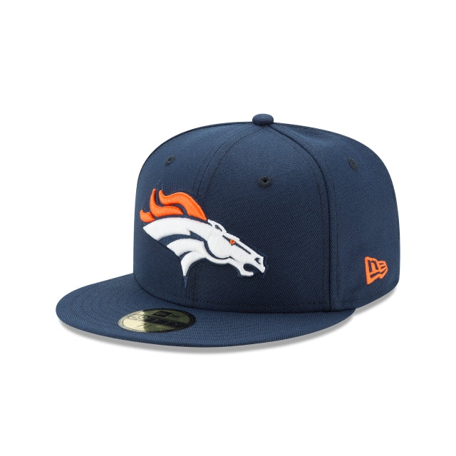 Denver Broncos NFL Collection 59FIFTY Fitted