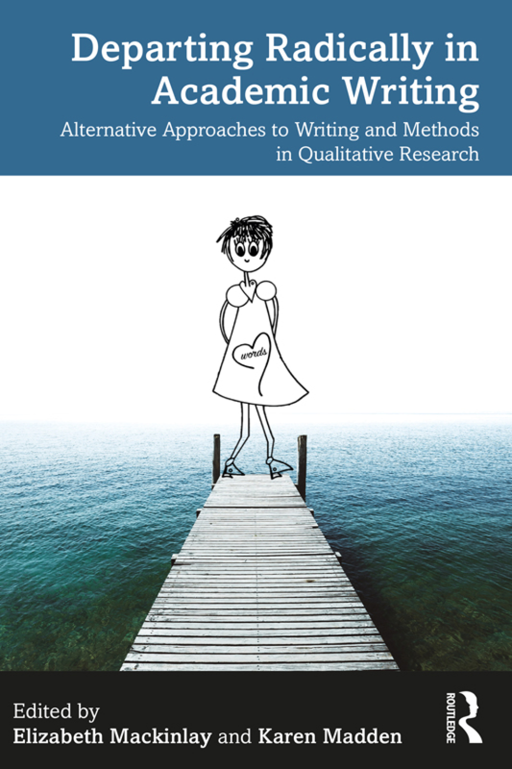 Departing Radically in Academic Writing Alternative Approaches to ...