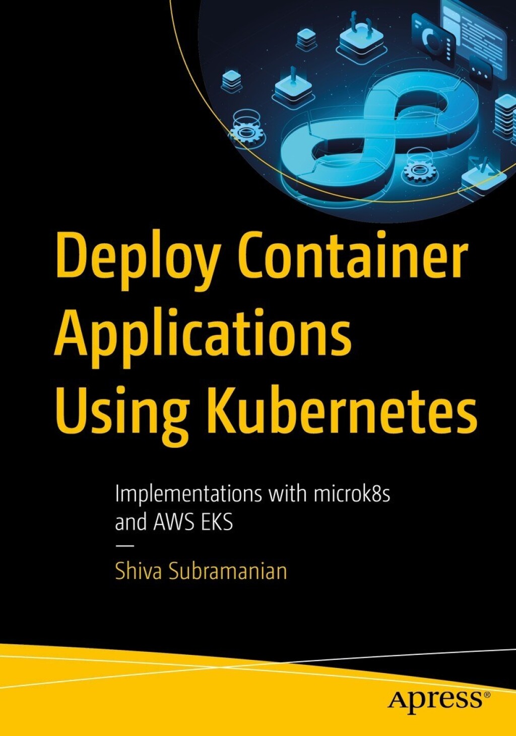 Deploy Container Applications Using Kubernetes Implementations with ...