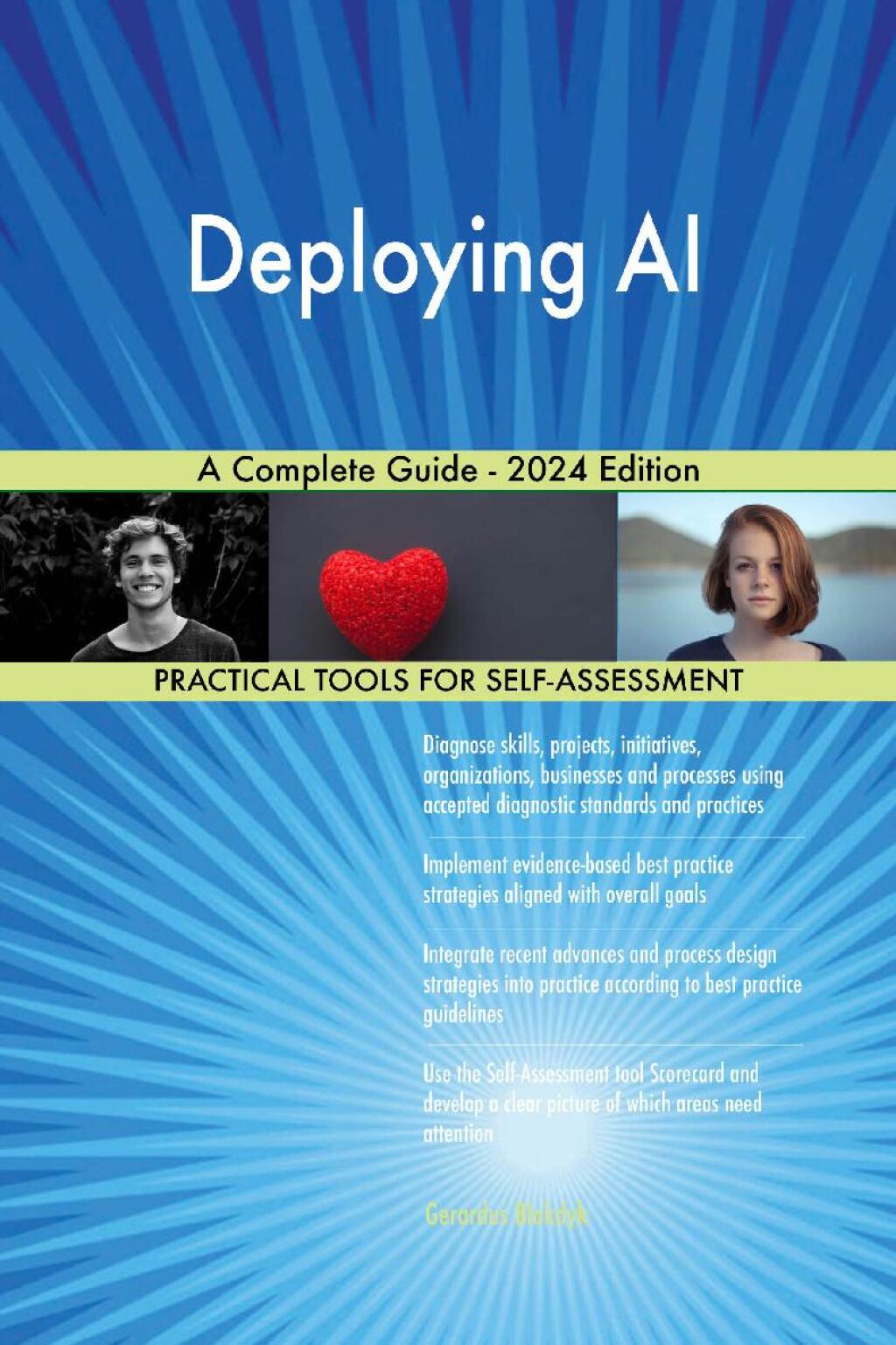 Deploying AI A Complete Guide – 2024 Edition â€“ PDF/EPUB Version ...