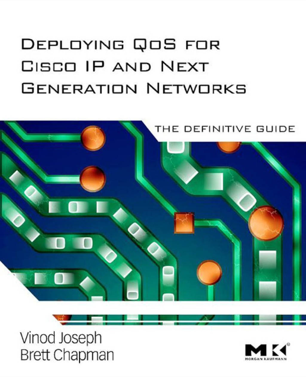 Deploying QoS for Cisco IP and Next Generation Networks â€“ PDF/EPUB ...