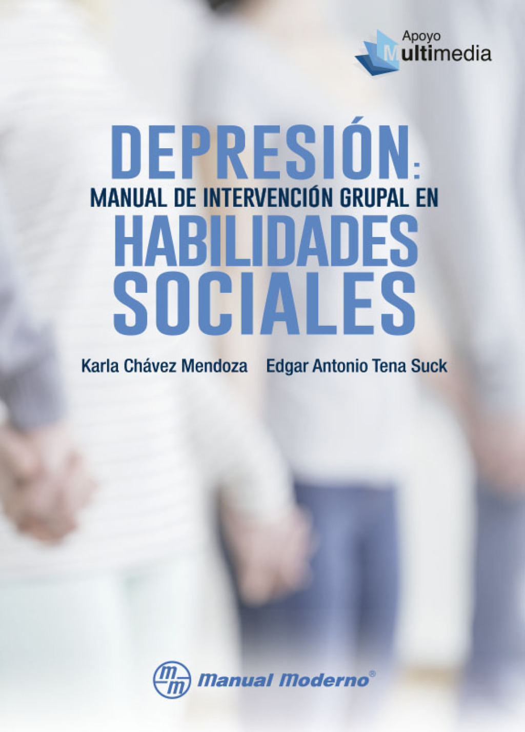 DepresiÃ³n. Manual de intervenciÃ³n grupal en habilidades sociales 1st Edition - (PDF/EPUB Version)