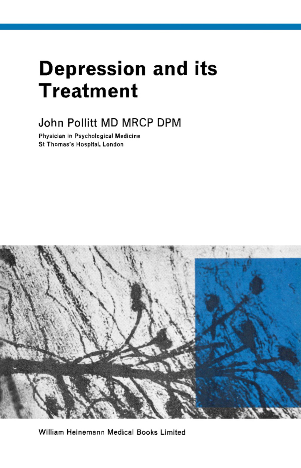 Depression and Its Treatment - (PDF/EPUB Version)