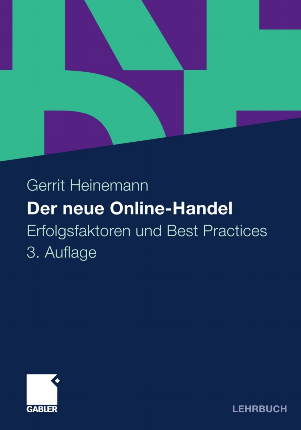 Der neue Online-Handel Erfolgsfaktoren und Best Practices 3rd Edition - (PDF/EPUB Version)