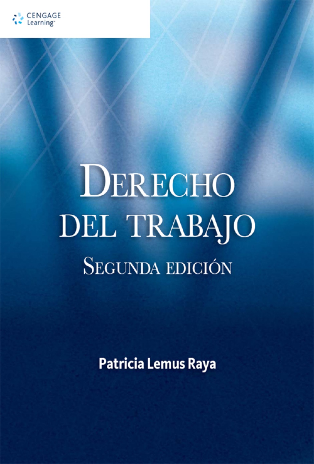 Derecho del trabajo 2nd Edition - (PDF/EPUB Version)