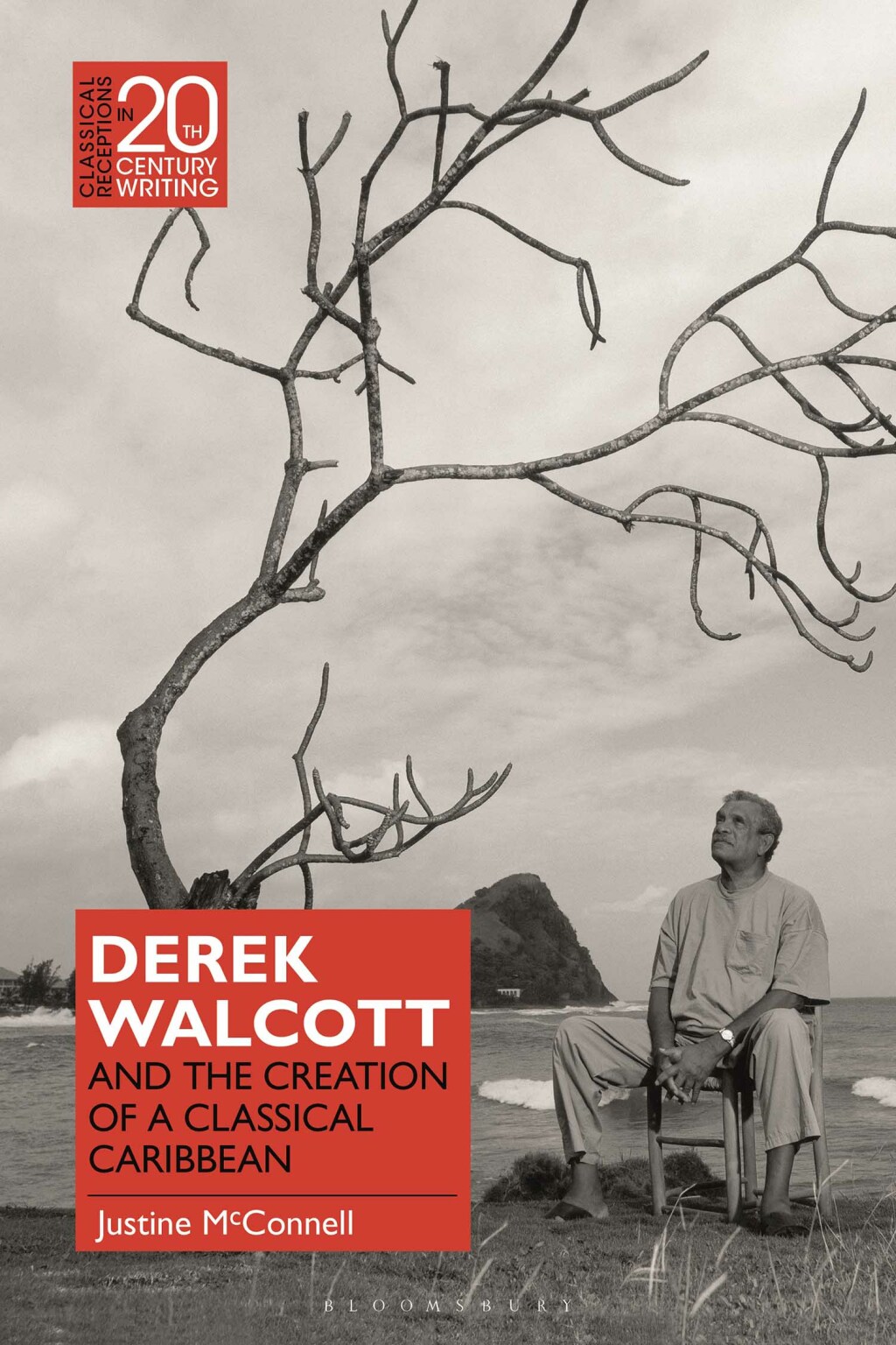 Derek Walcott and the Creation of a Classical Caribbean 1st Edition â ...