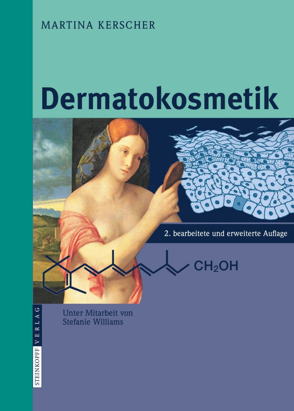 Dermatokosmetik 2nd Edition - (PDF/EPUB Version)