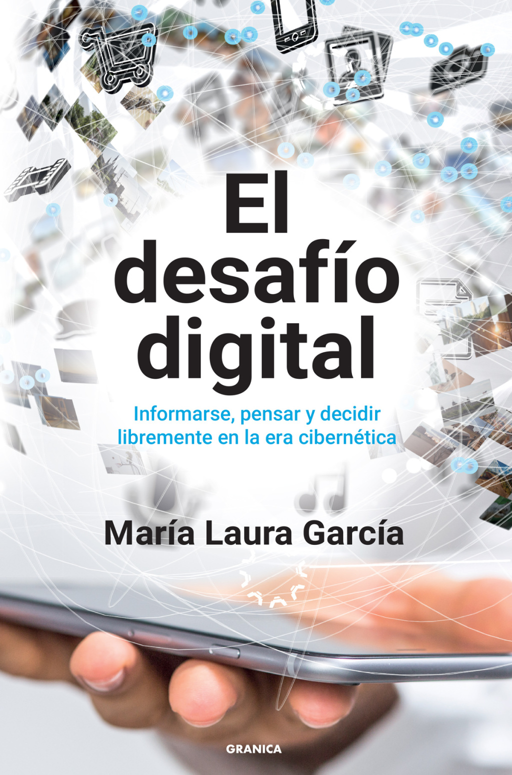 DesafÃ­o Digital, El 1st Edition - (PDF/EPUB Version)