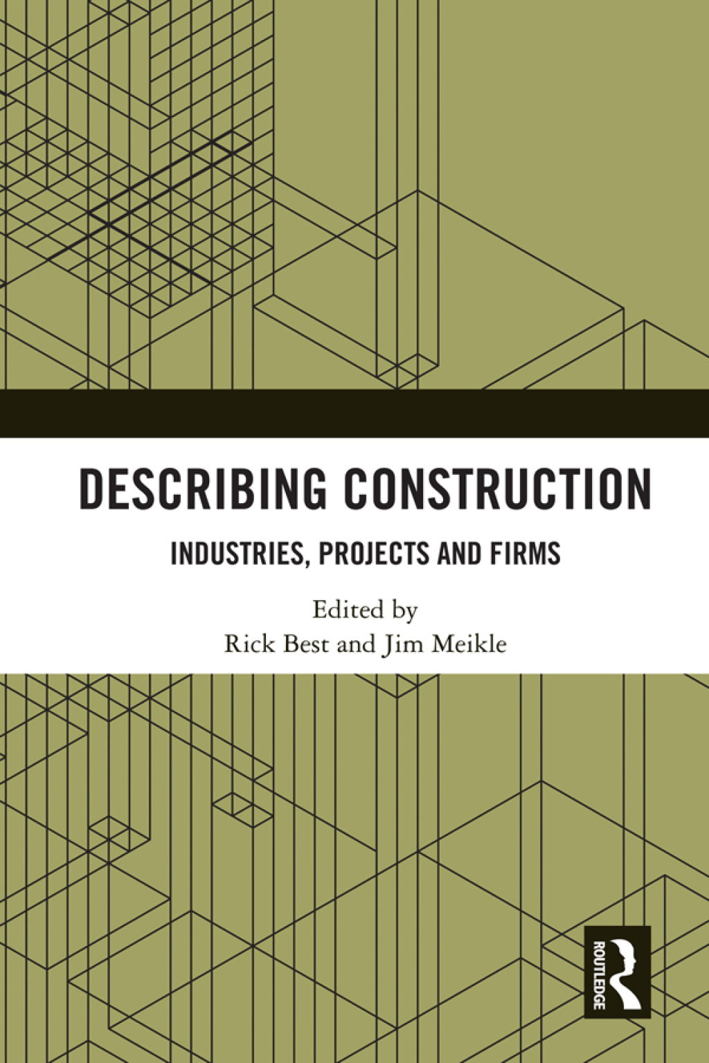 Describing Construction Industries, Projects and Firms 1st Edition â ...