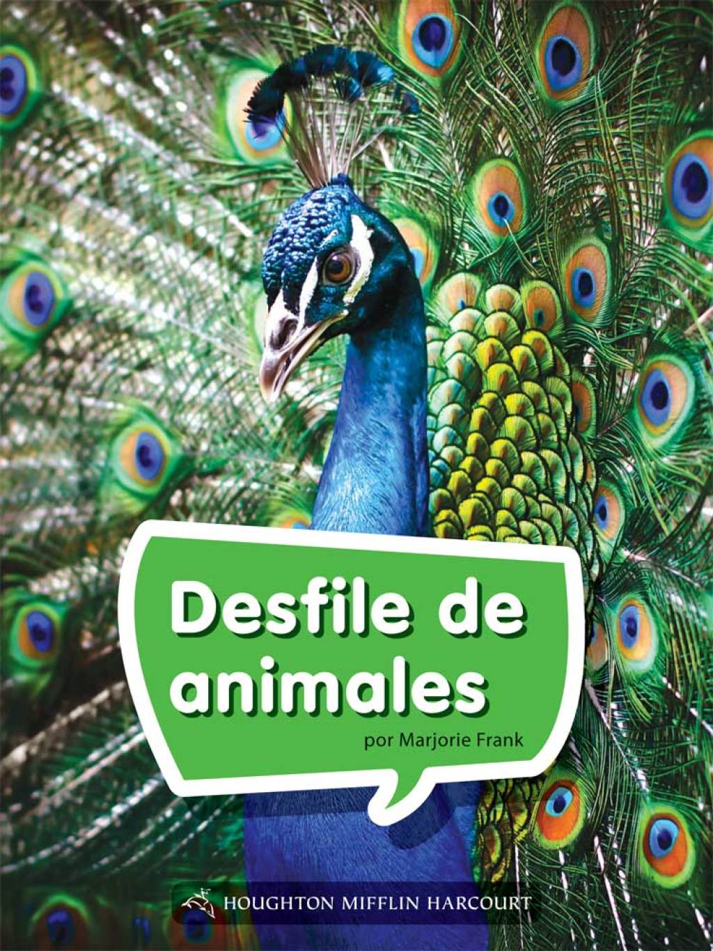 Desfile de animales 1st Edition - (PDF/EPUB Version)