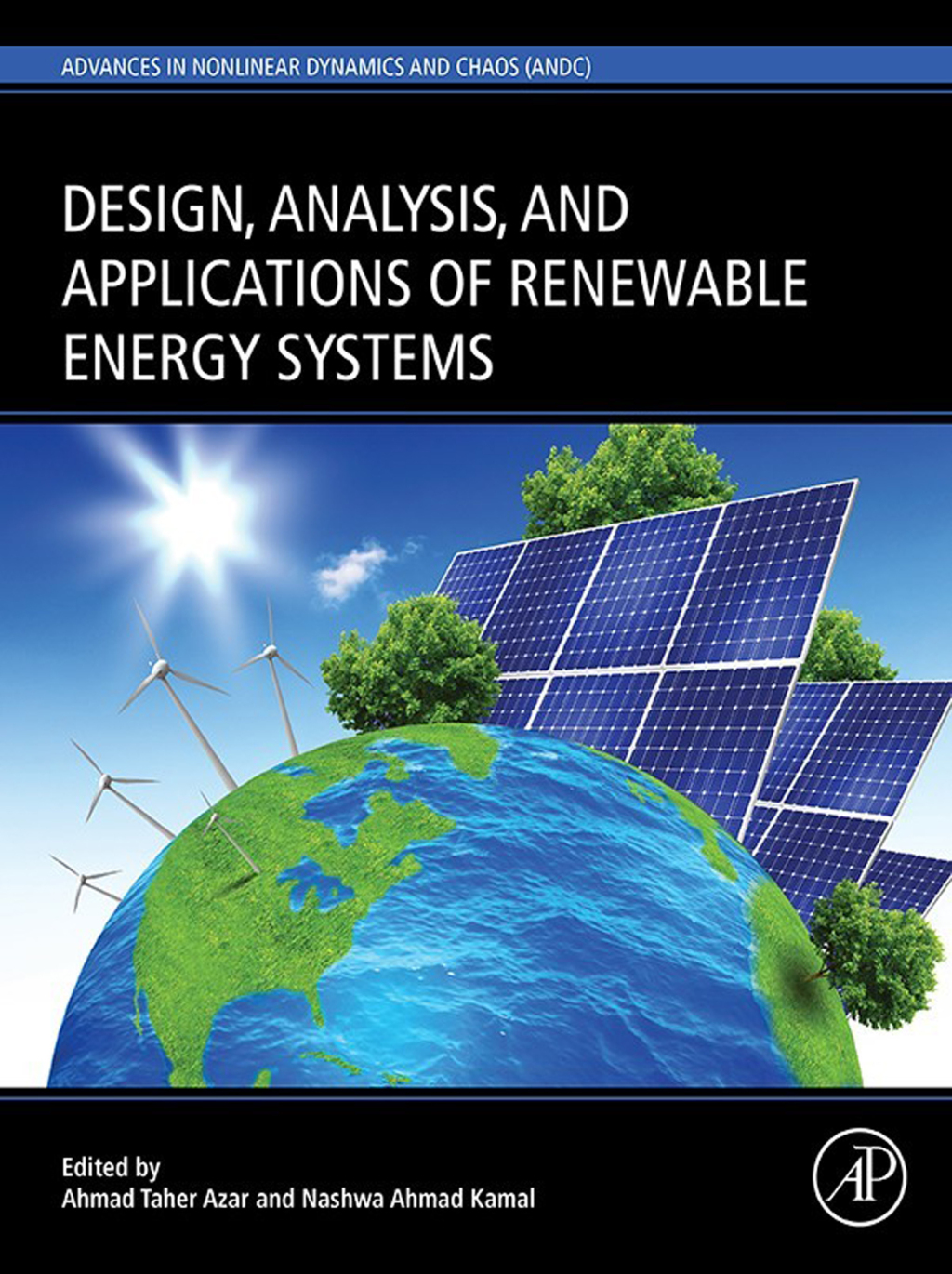 Design, Analysis and Applications of Renewable Energy Systems â€“ PDF ...