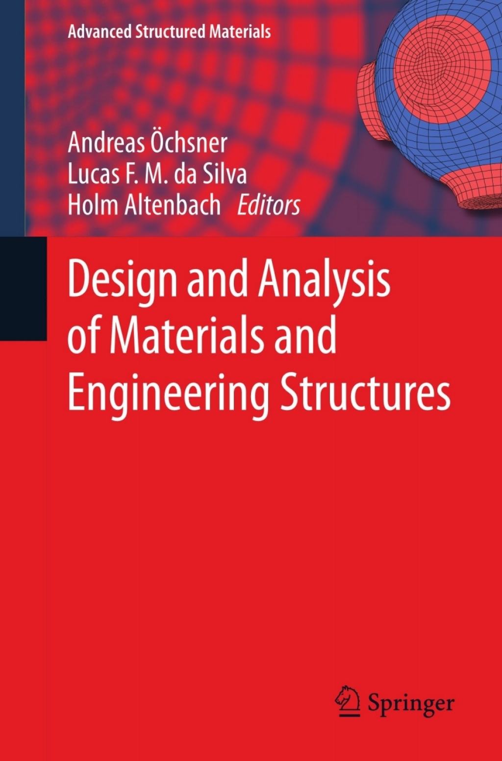 Design and Analysis of Materials and Engineering Structures â€“ PDF ...