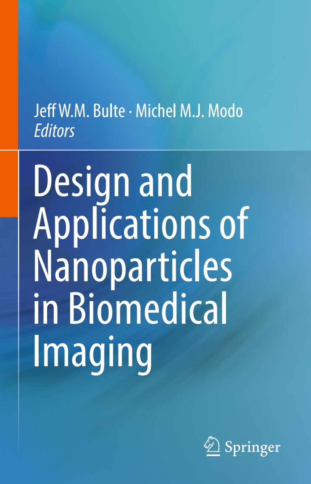 Design and Applications of Nanoparticles in Biomedical Imaging â€“ PDF ...