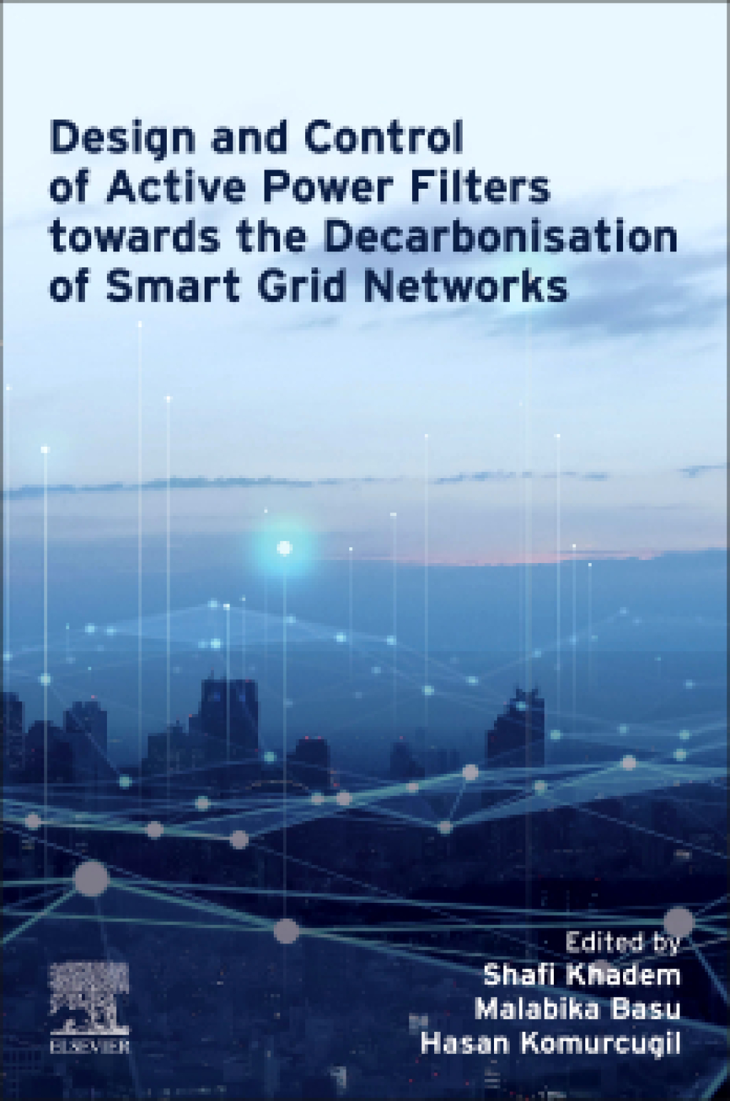 Design and Control of Active Power Filters towards the Decarbonisation ...
