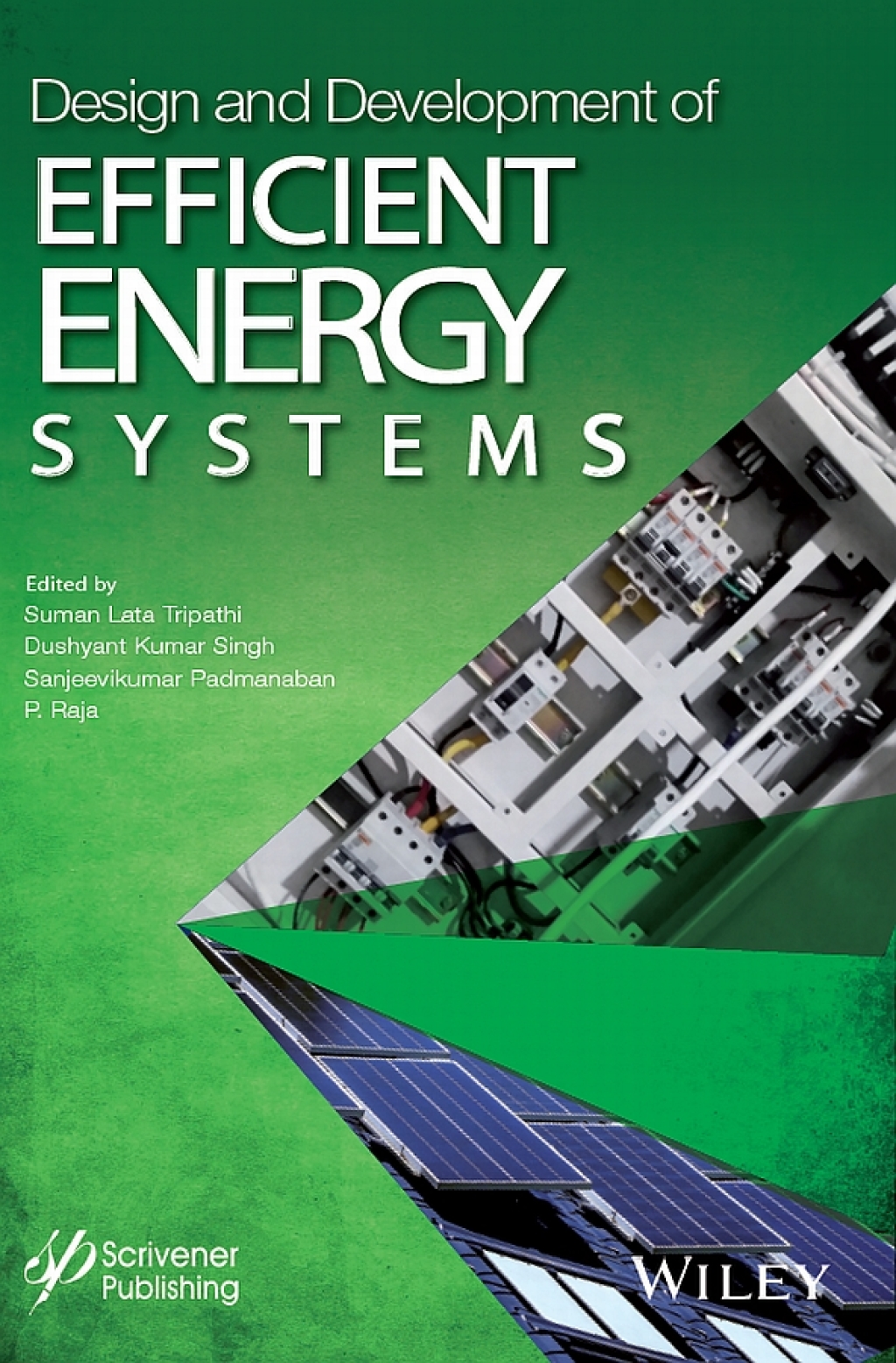 Design and Development of Efficient Energy Systems 1st Edition â€“ PDF ...