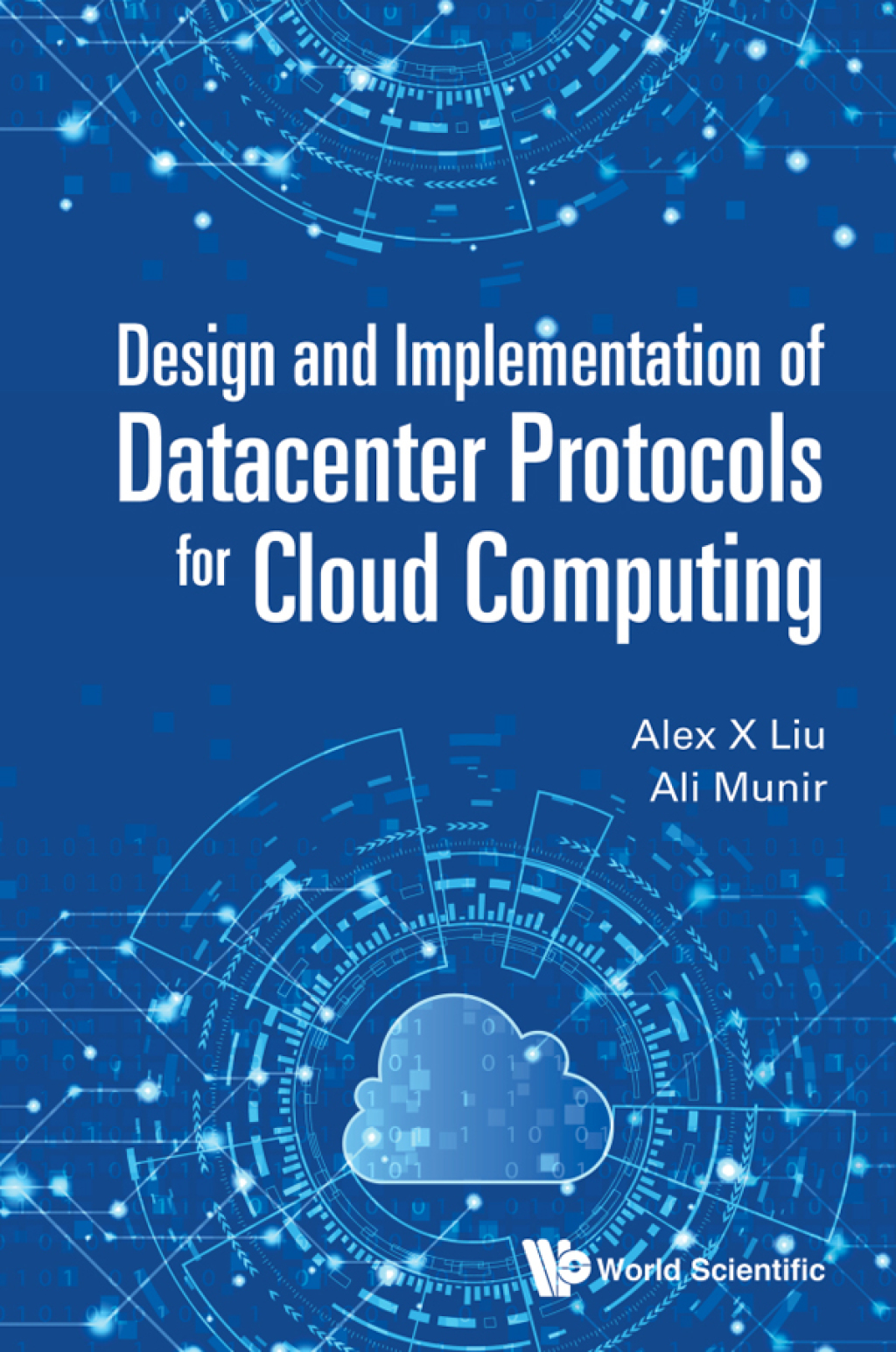 Design and Implementation of Datacenter Protocols for Cloud Computing ...