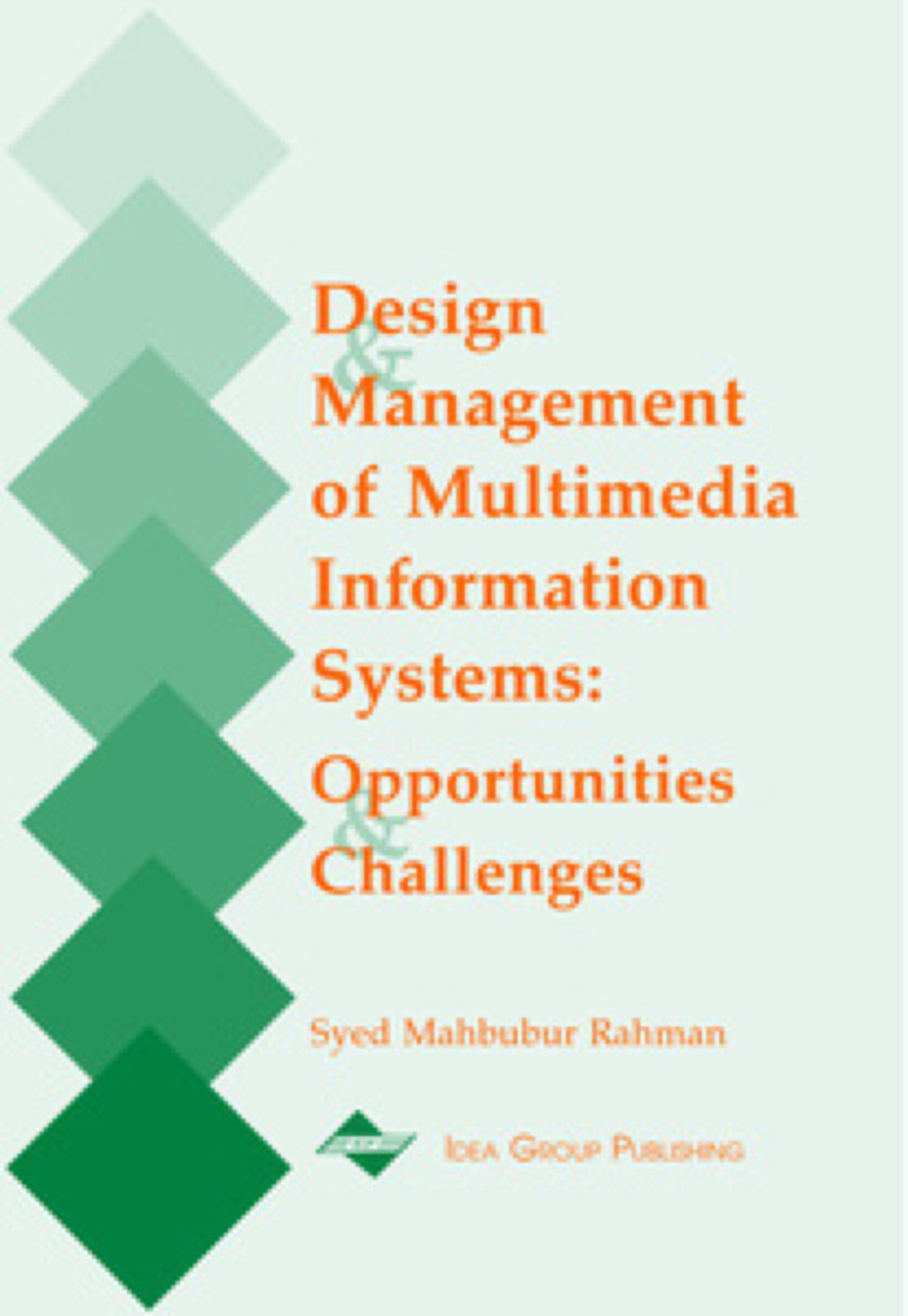 Design and Management of Multimedia Information Systems â€“ PDF/EPUB ...