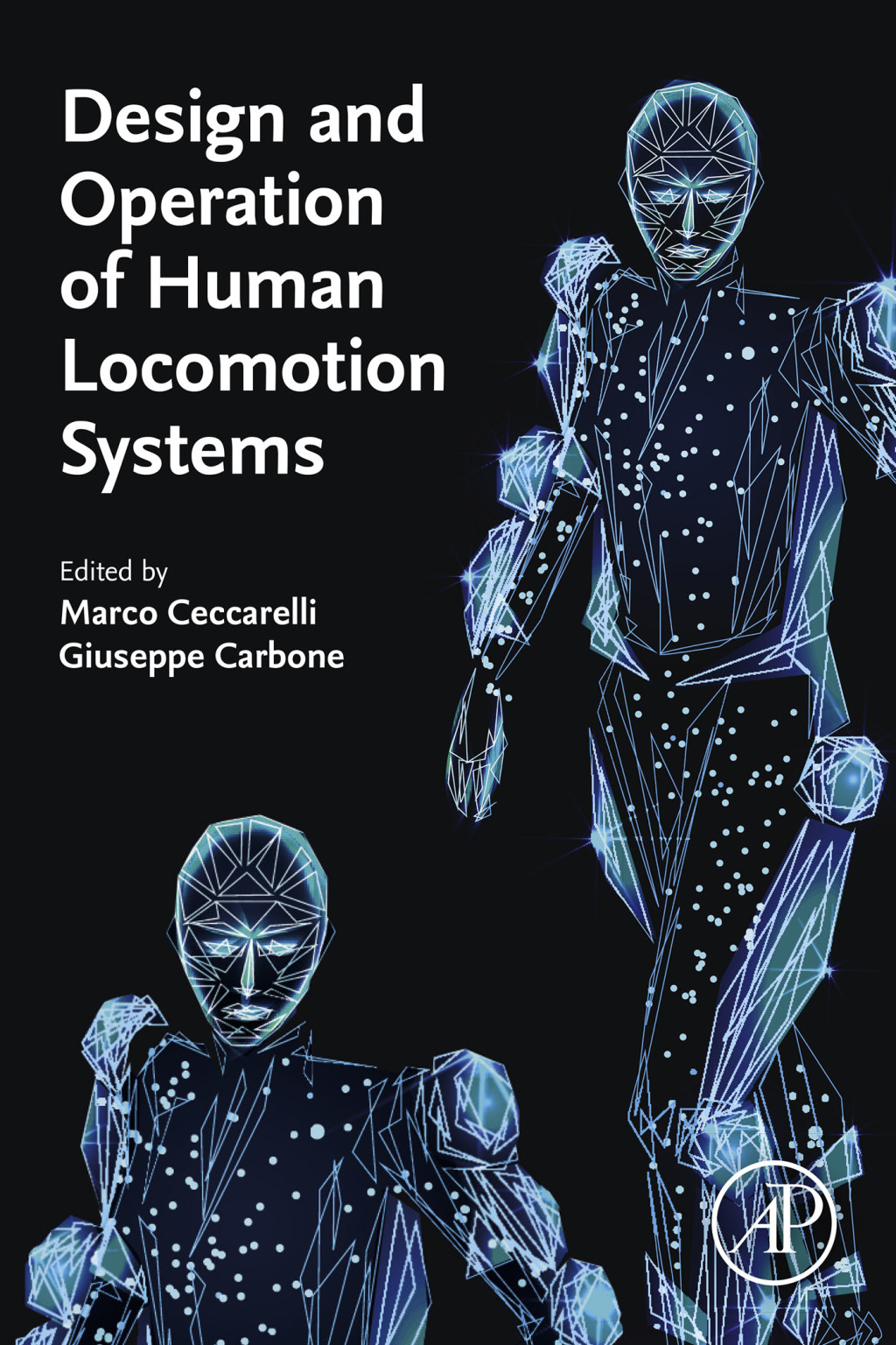 Design and Operation of Human Locomotion Systems â€“ PDF/EPUB Version ...