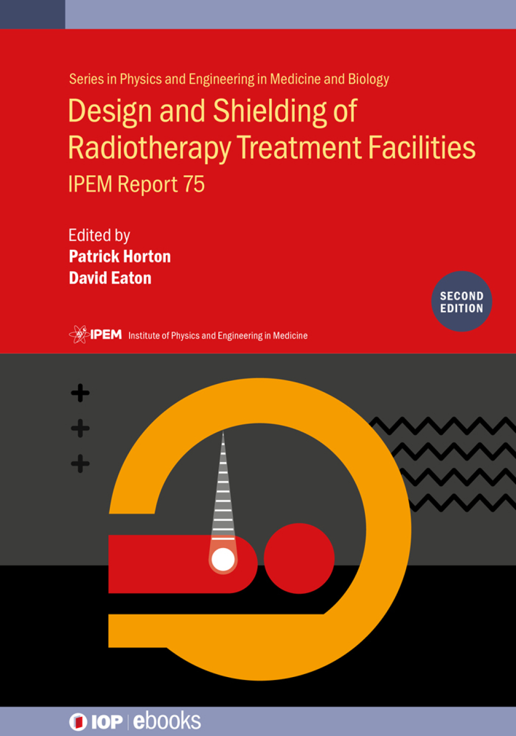 Structural Shielding Design and Shielding of Radiotherapy Treatment Facilities – PDF/EPUB ...