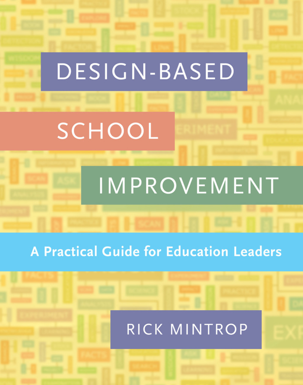 Design-Based School Improvement A Practical Guide for Education Leaders - (PDF/EPUB Version)