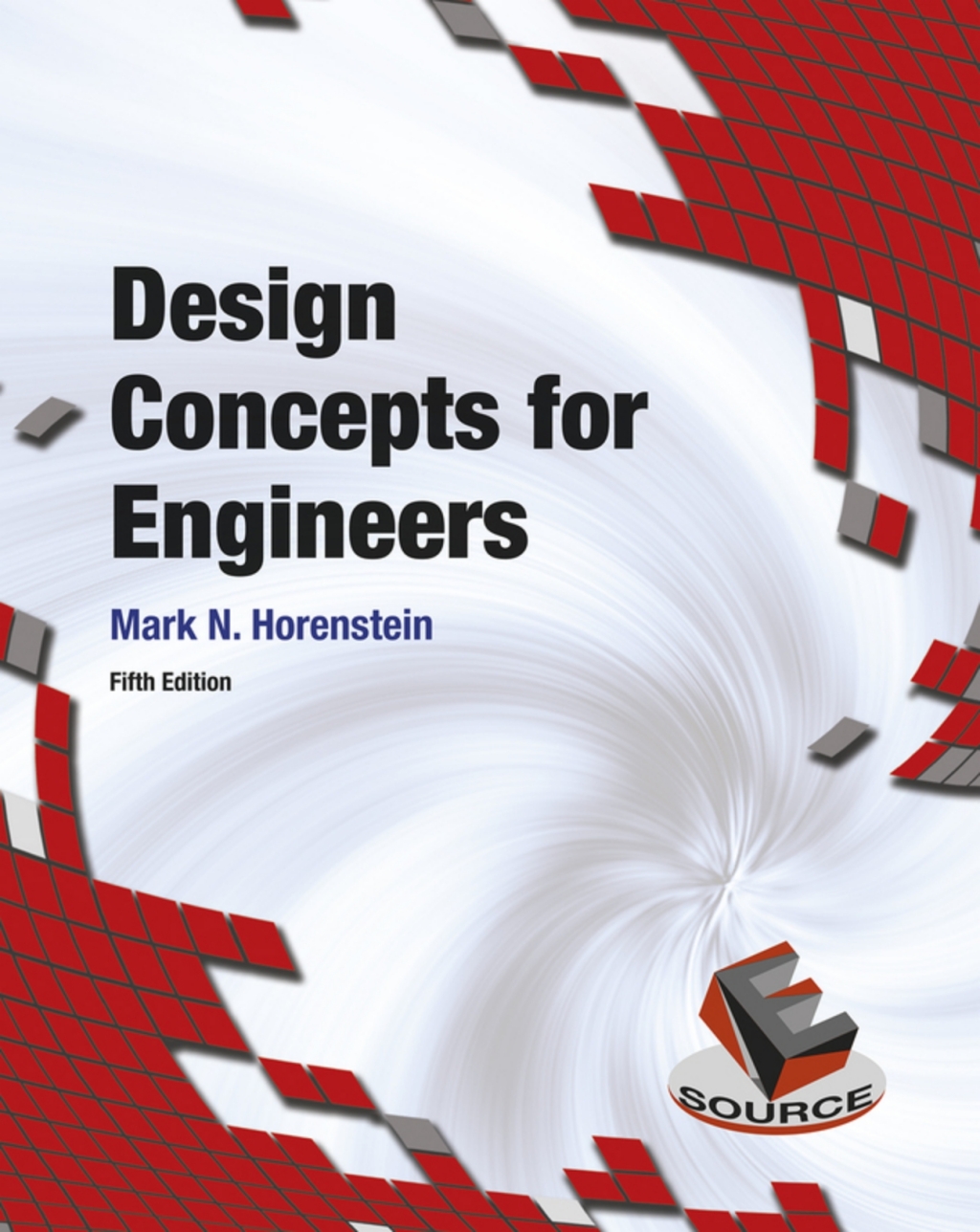 Design Concepts for Engineers (Pearson+) 5th Edition â€“ PDF/EPUB Version Downloadable