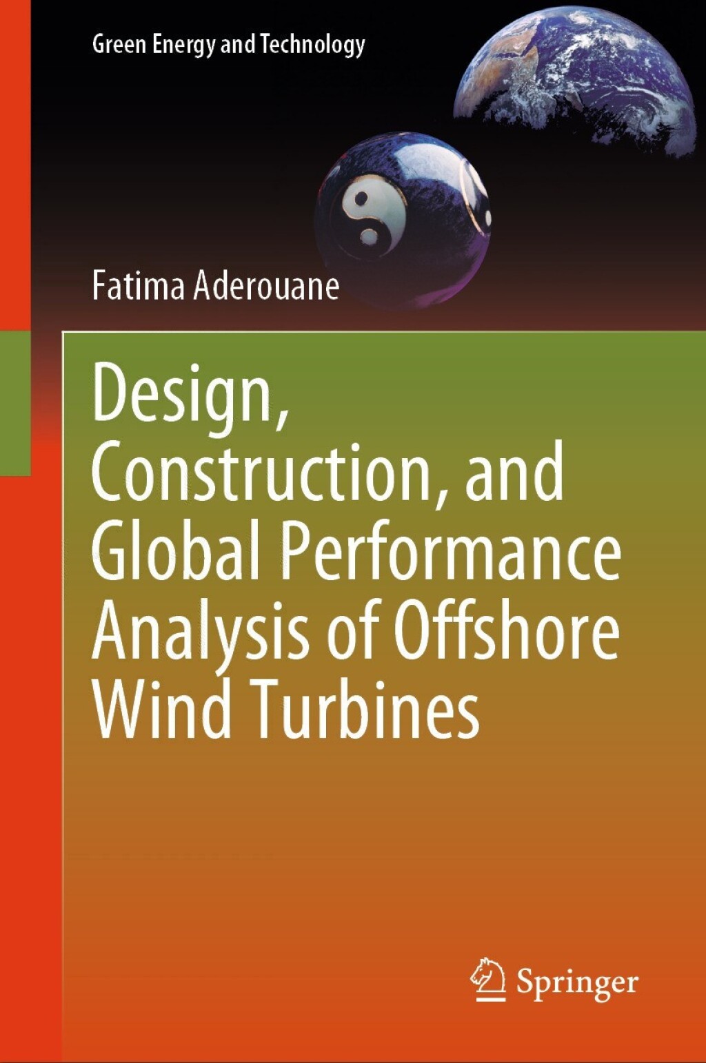 Design, Construction, and Global Performance Analysis of Offshore Wind ...
