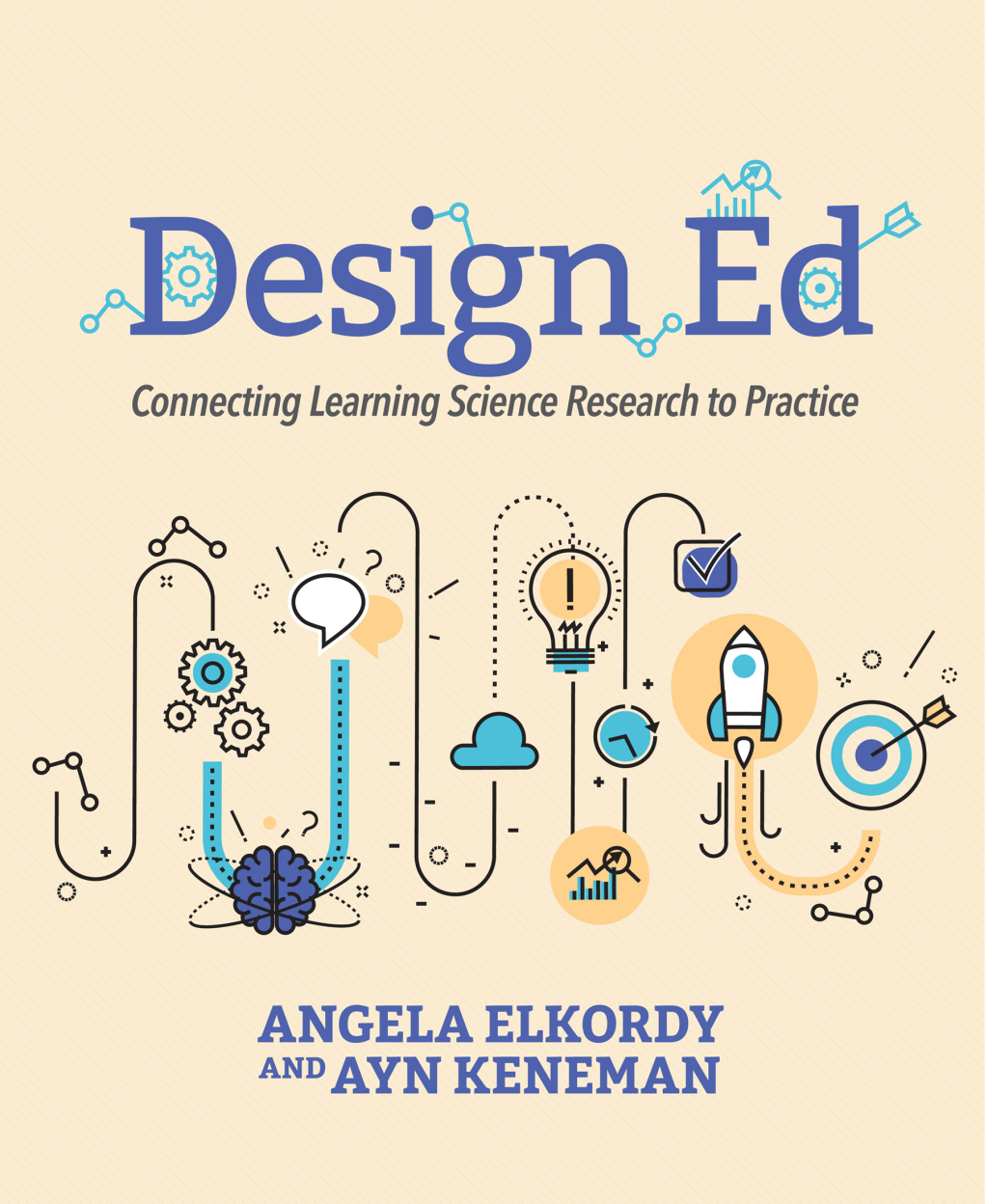 Design Ed Connecting Learning Science Research to Practice - (PDF/EPUB Version)