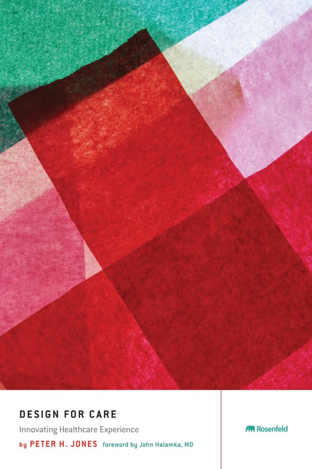Design for Care Innovating Healthcare Experience 1st Edition - (PDF/EPUB Version)