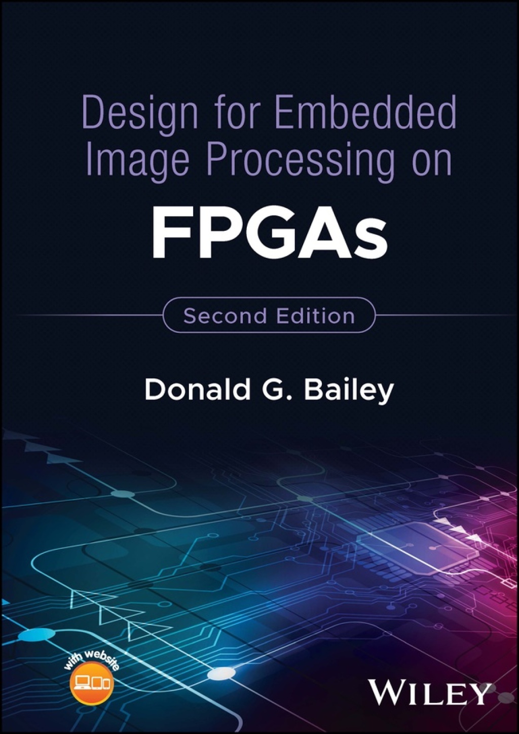 Design for Embedded Image Processing on FPGAs 2nd Edition â€“ PDF/EPUB ...