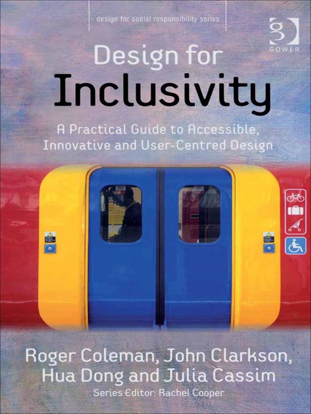 Inclusivity Examples. Design Design for Inclusivity: A Practical Guide to Accessible, Innovative and ...
