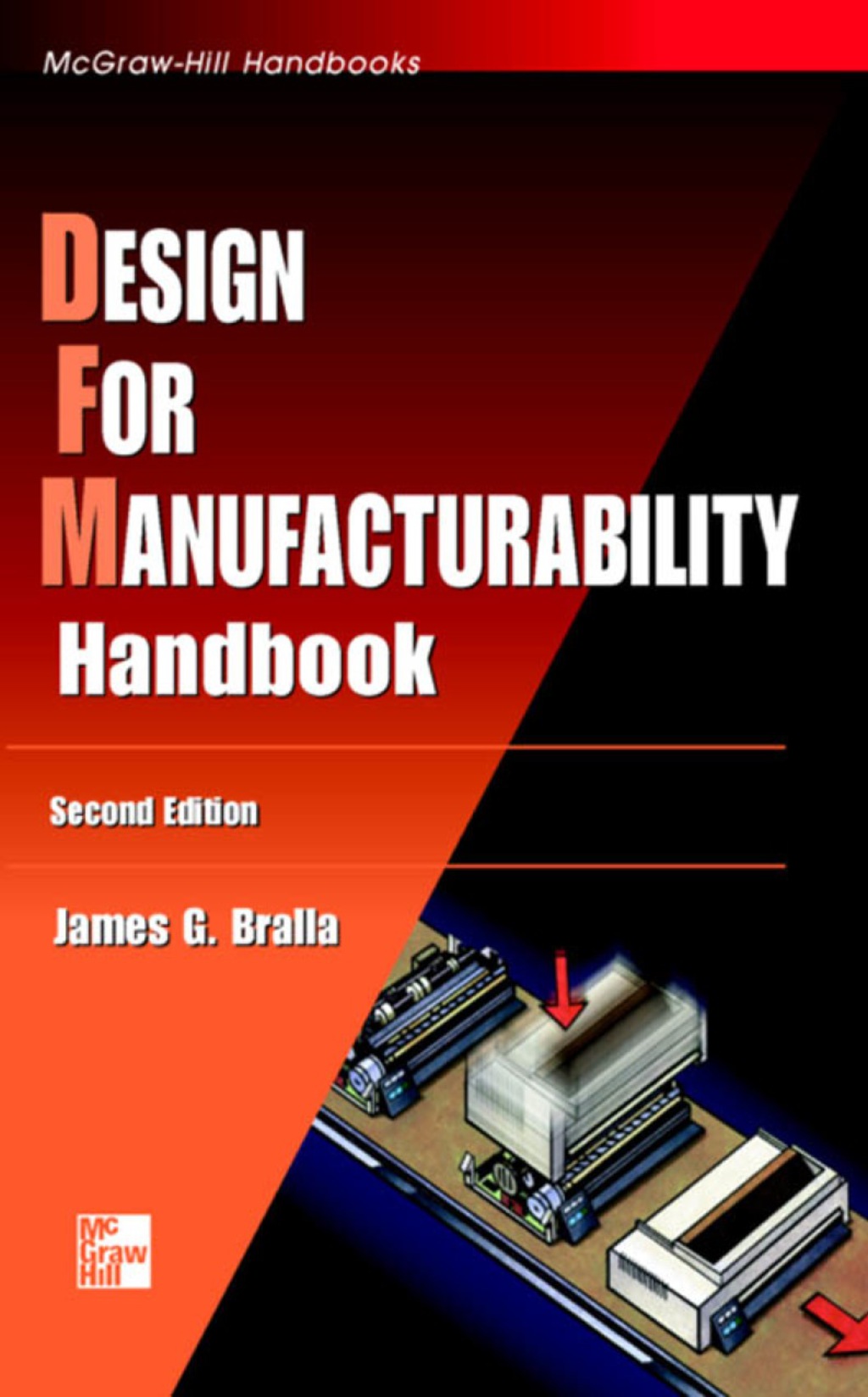 Design for Manufacturability Handbook 2nd Edition â€“ PDF/EPUB Version ...