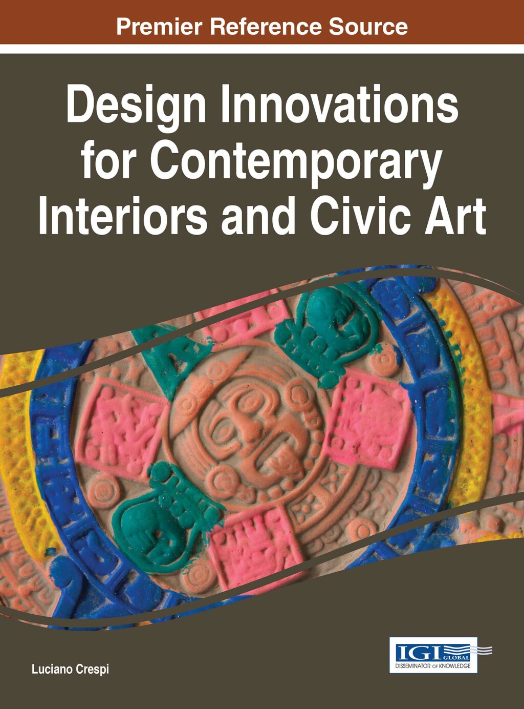 Design Innovations for Contemporary Interiors and Civic Art â€“ PDF ...