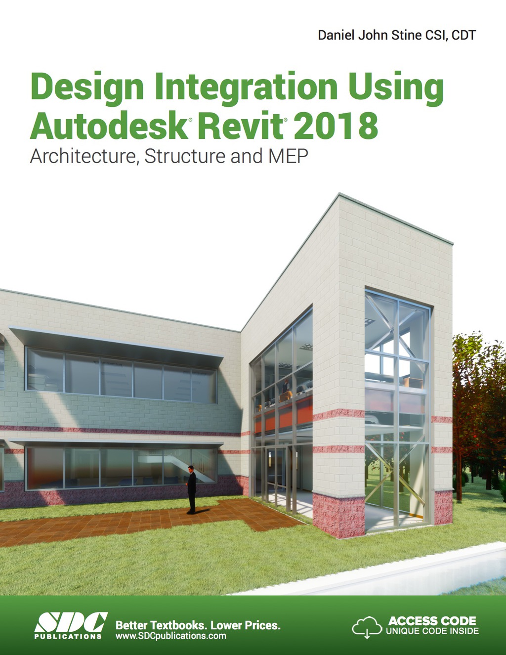 Design Integration Using Autodesk Revit 2018 9th Edition â€“ PDF/EPUB ...