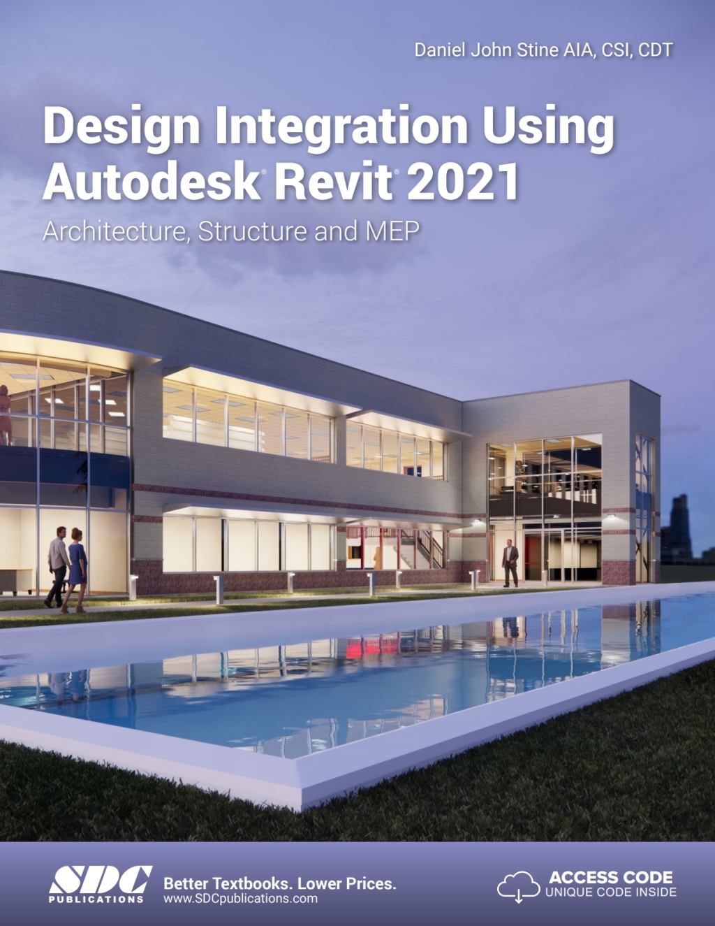 Design Integration Using Autodesk Revit 2021 12th Edition â€“ PDF/EPUB ...