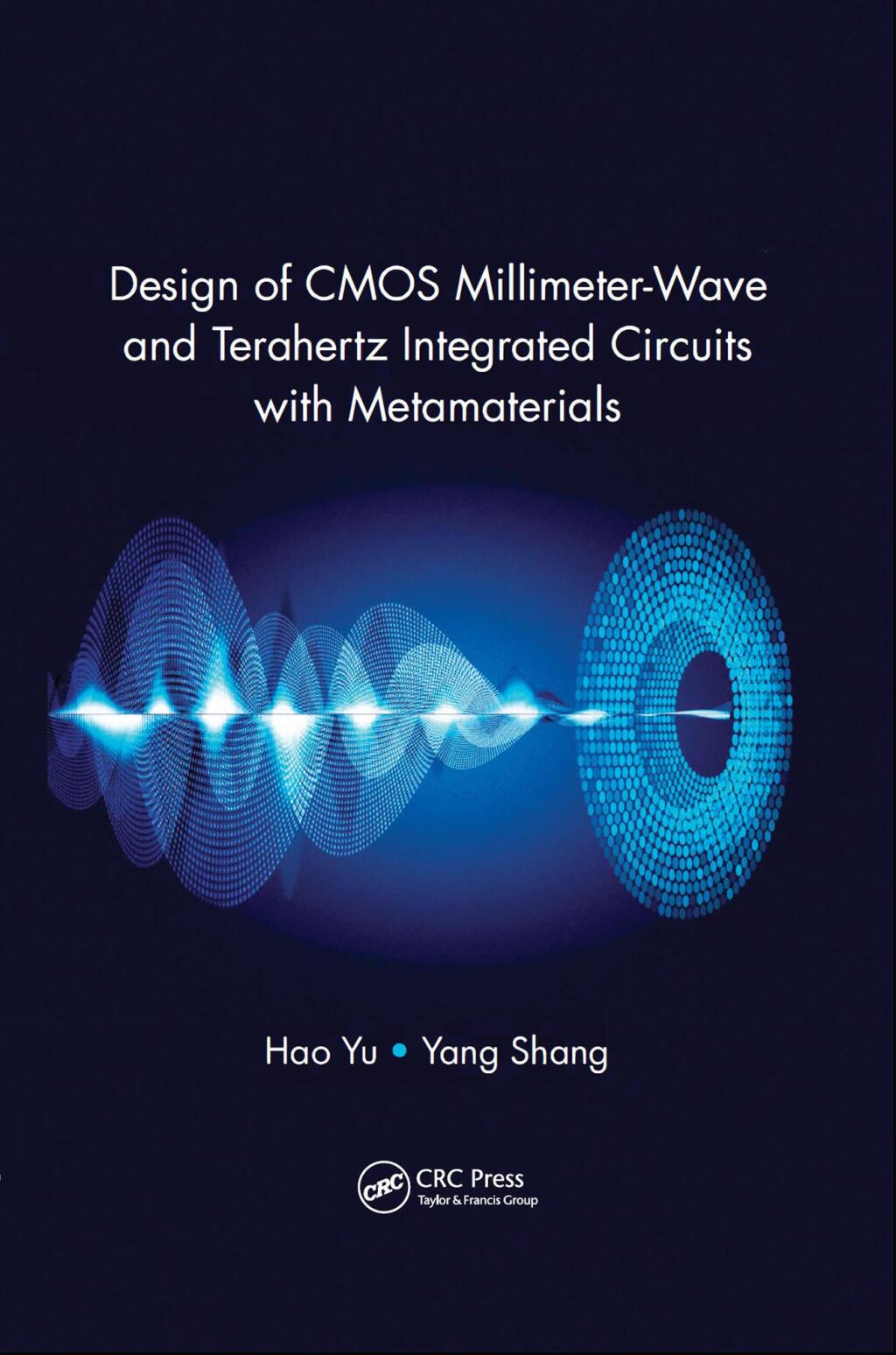 Design of CMOS Millimeter-Wave and Terahertz Integrated Circuits with ...