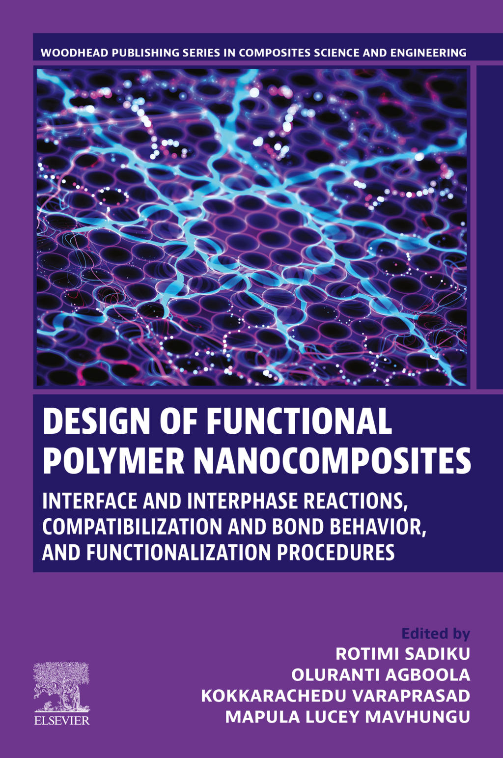 Design of Functional Polymer Nanocomposites Interface and Interphase ...