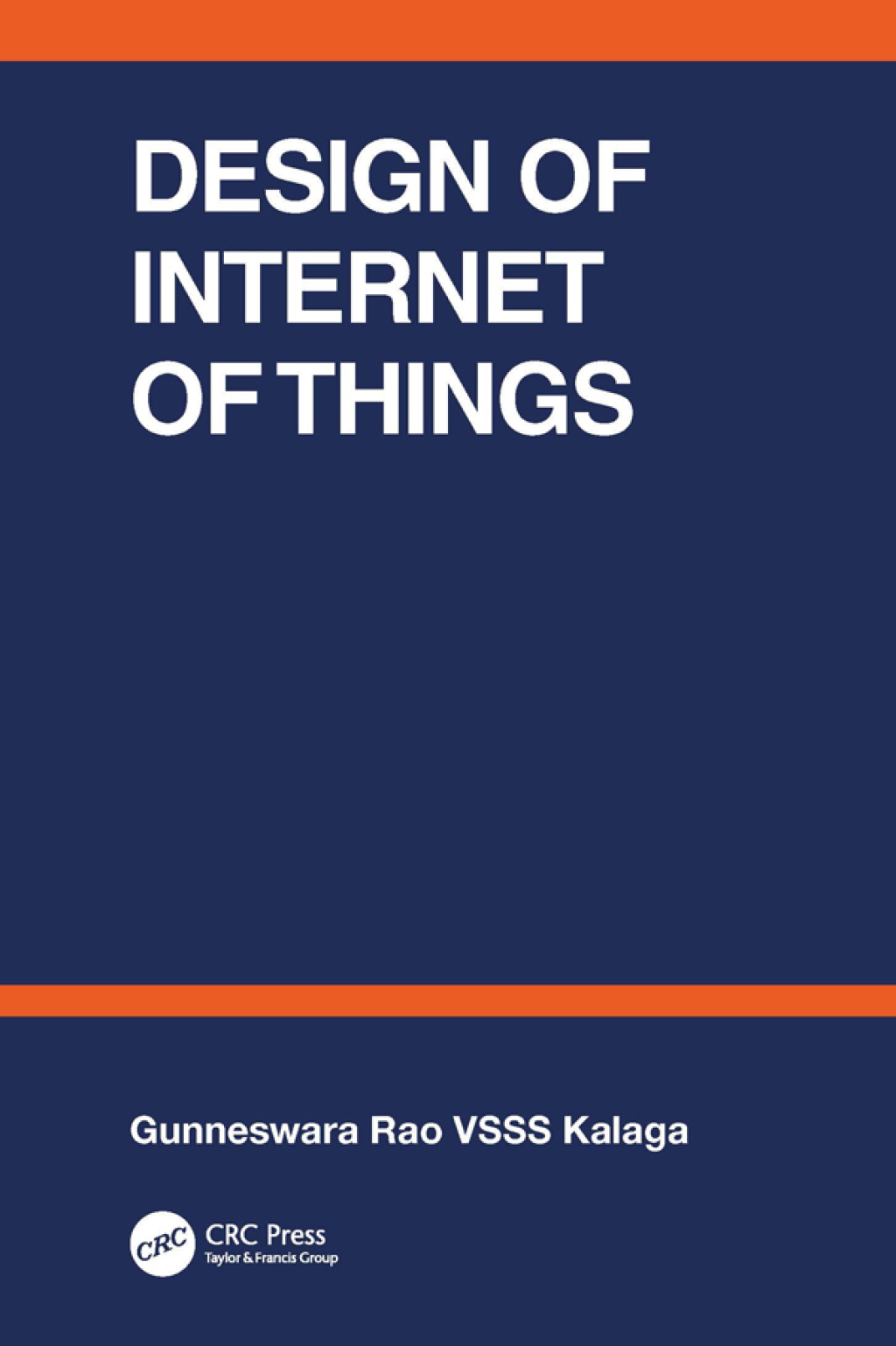 Design of Internet of Things 1st Edition â€“ PDF/EPUB Version ...