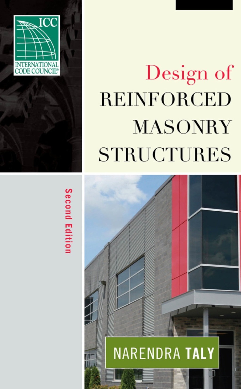 Design of Reinforced Masonry Structures 2nd Edition â€“ PDF/EPUB ...