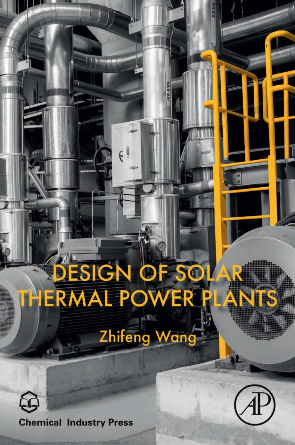 Design of Solar Thermal Power Plants â€“ PDF/EPUB Version Downloadable ...
