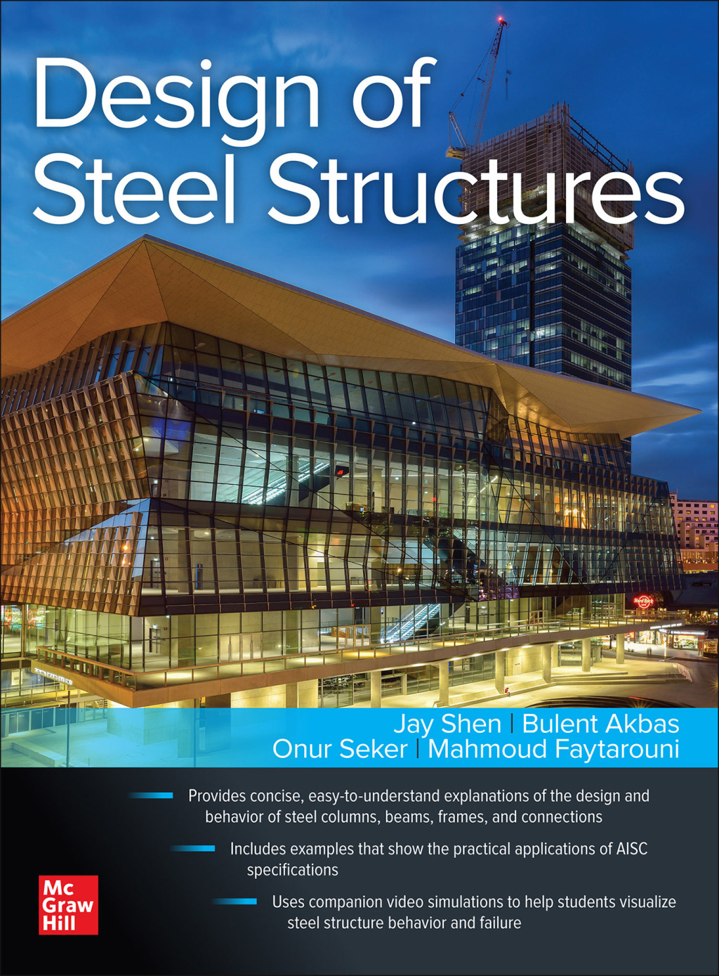Design of Steel Structures 1st Edition â€“ PDF/EPUB Version ...