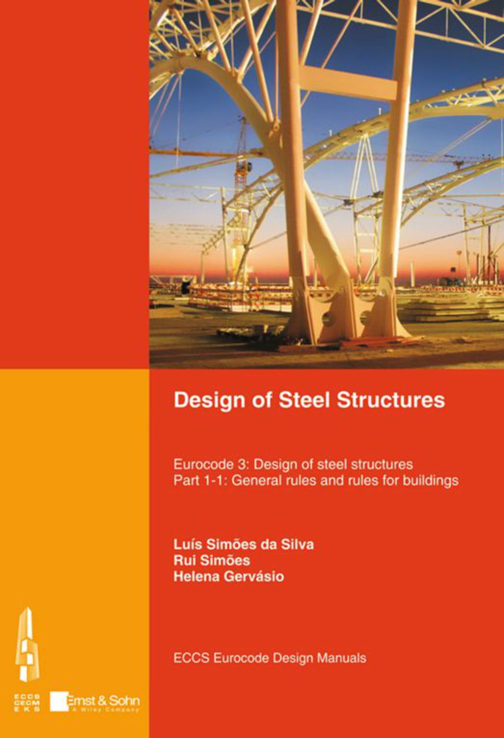 Design of Steel Structures – Eurocode 3 – Design of steel structures ...